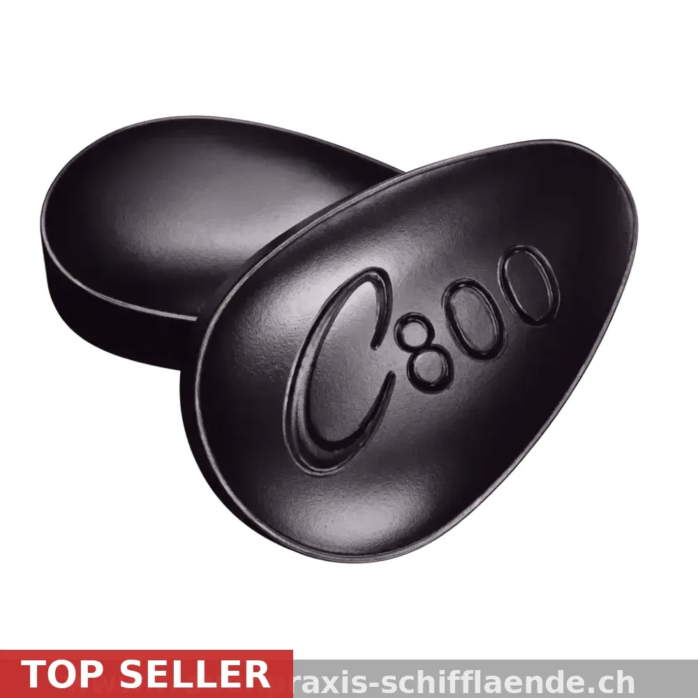 CIALIS BLACK cpr pell 800 mg blist 8 Stk