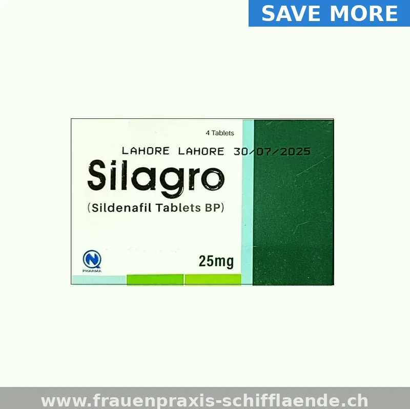 Silagra