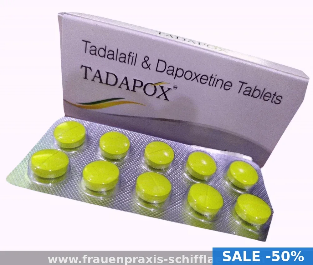 Tadapox