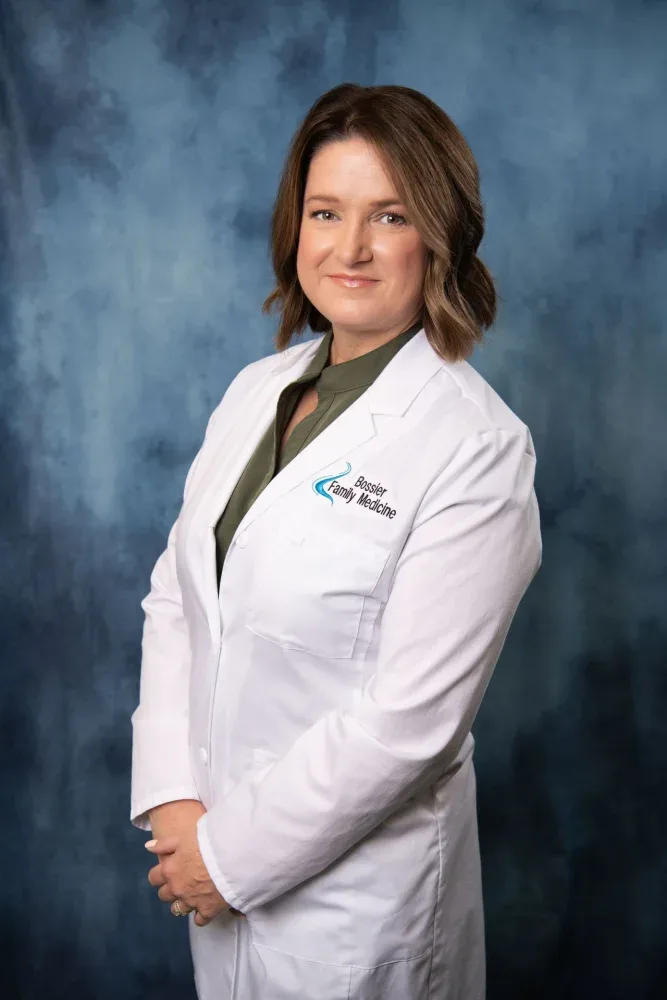Dr. med. Barbara Krüger