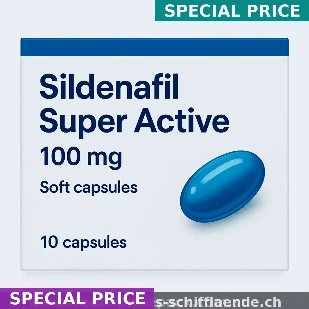 Viagra Super Active