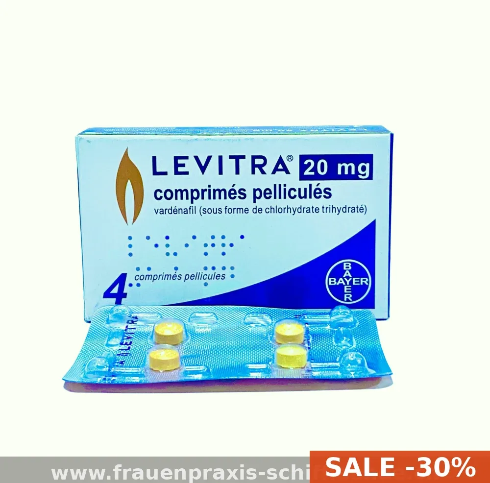 Levitra Professional