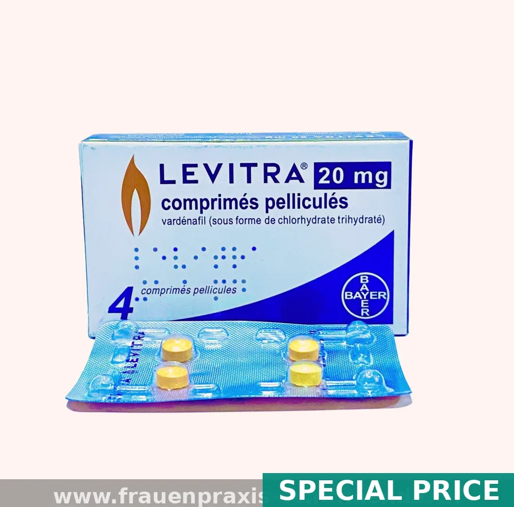 Levitra Professional