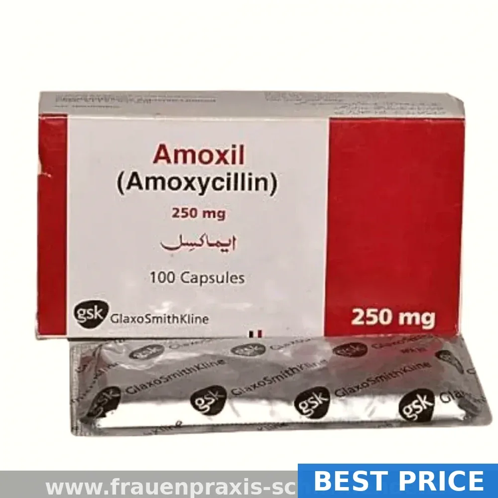 Amoxil