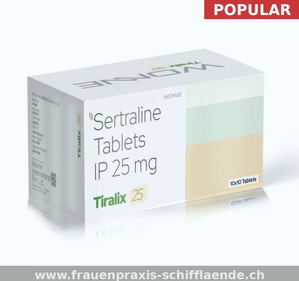 Sertraline