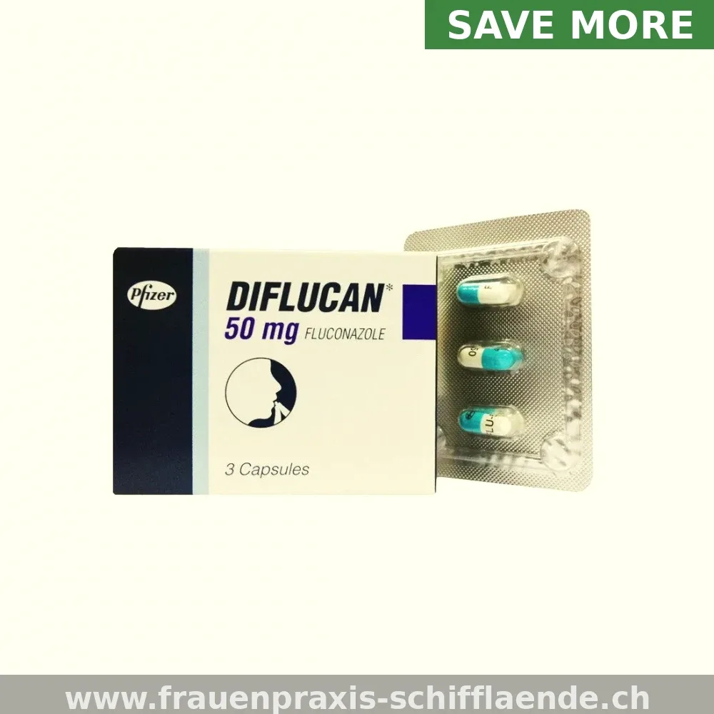 Diflucan Schweiz bestellen