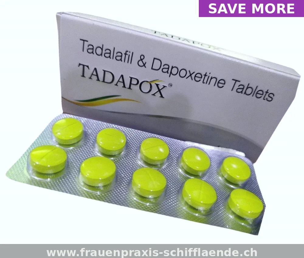Tadapox