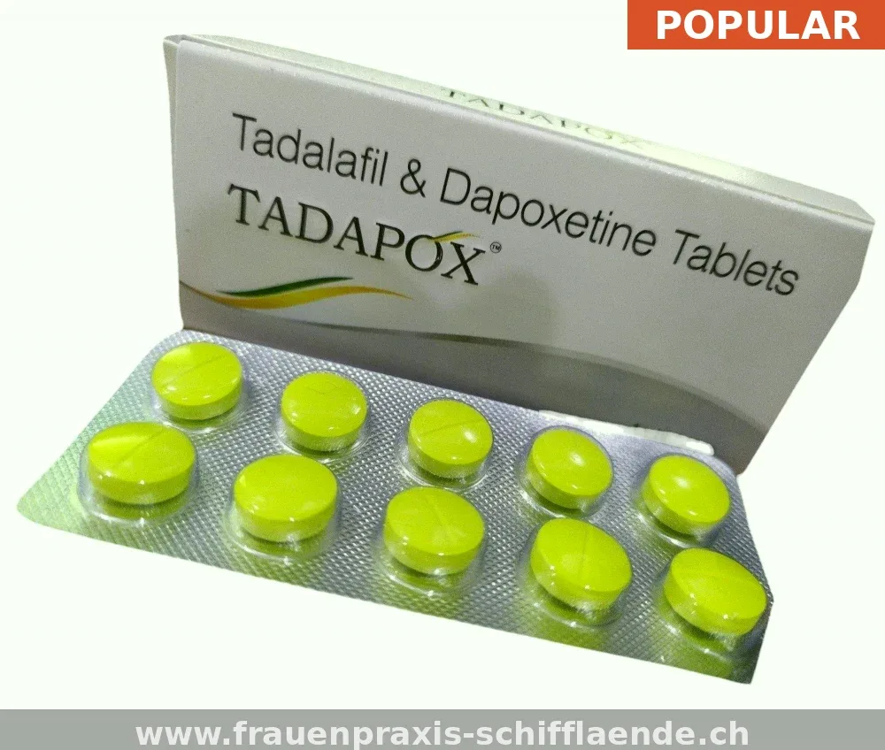 Tadapox