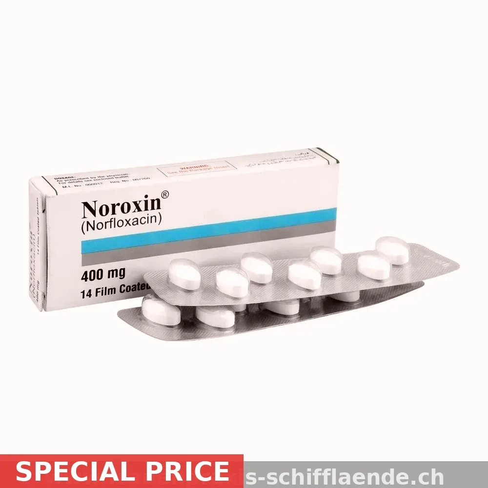Noroxin
