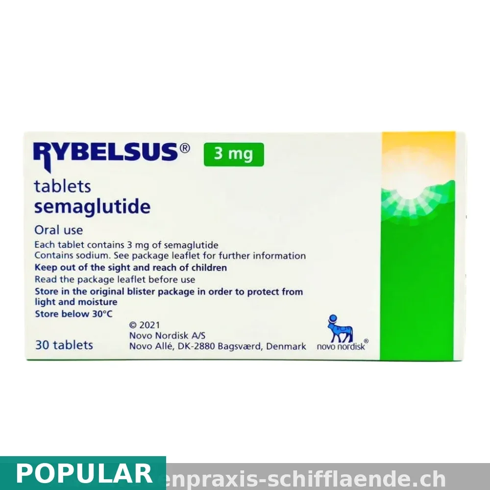 Rybelsus