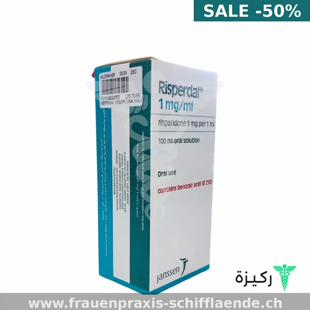 Risperdal