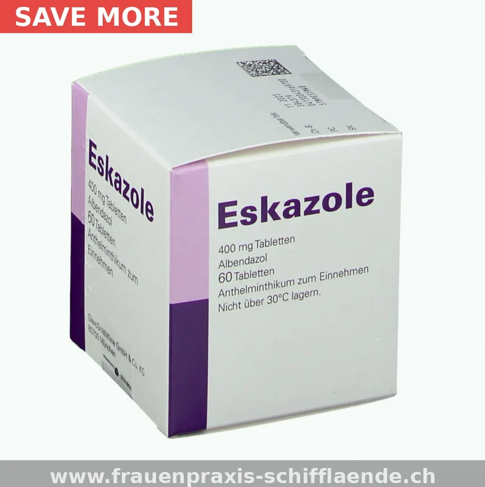 Albendazole