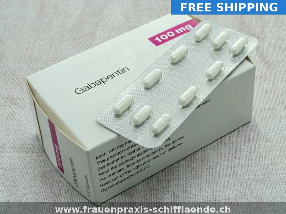 Gabapentin Preis in der Schweiz 2026 – womit Sie rechnen müssen