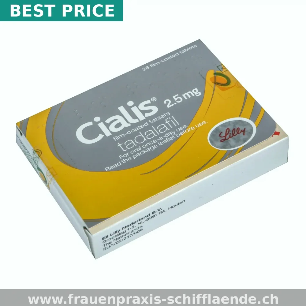 Cialis