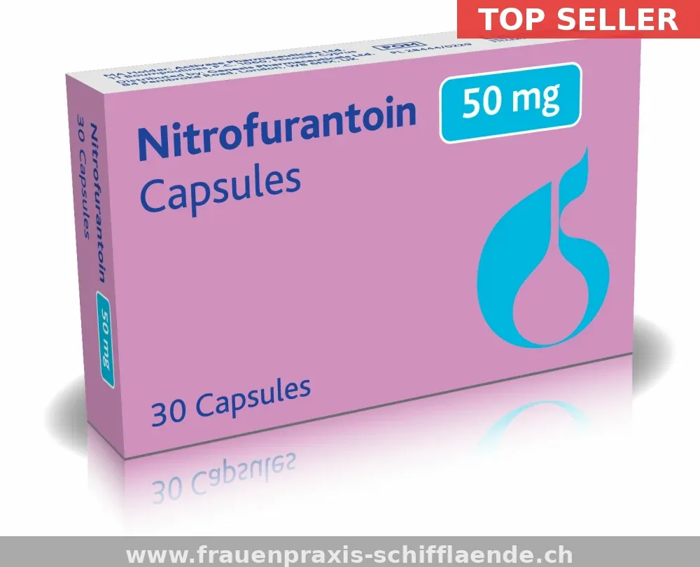 Nitrofurantoin