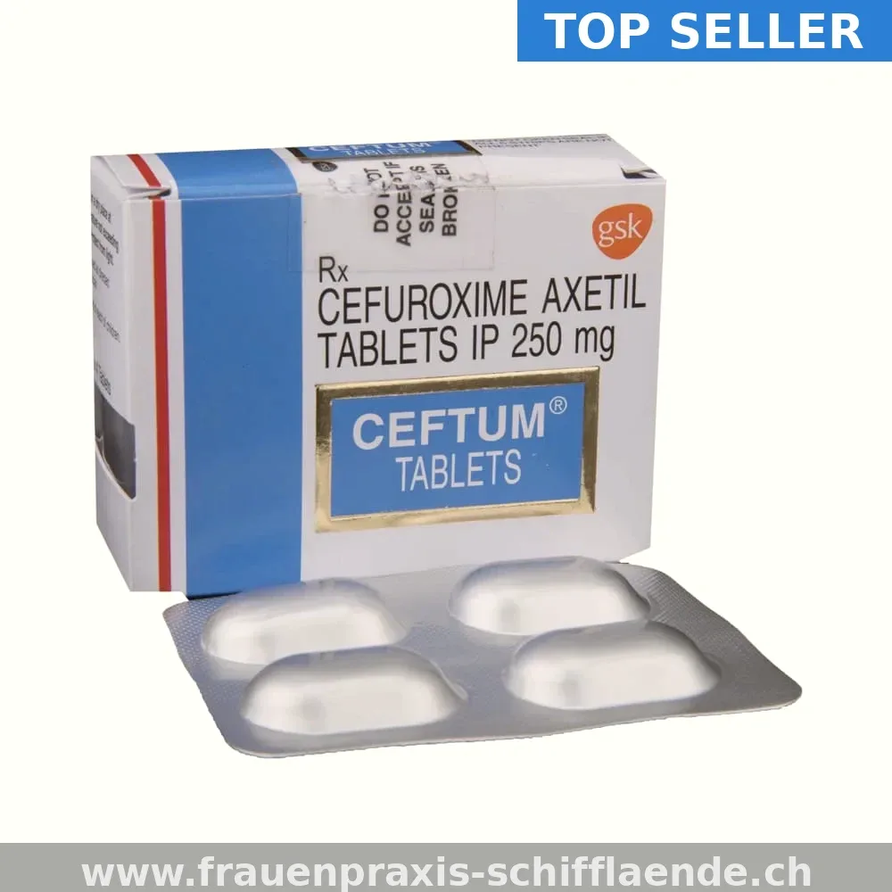 Ceftin