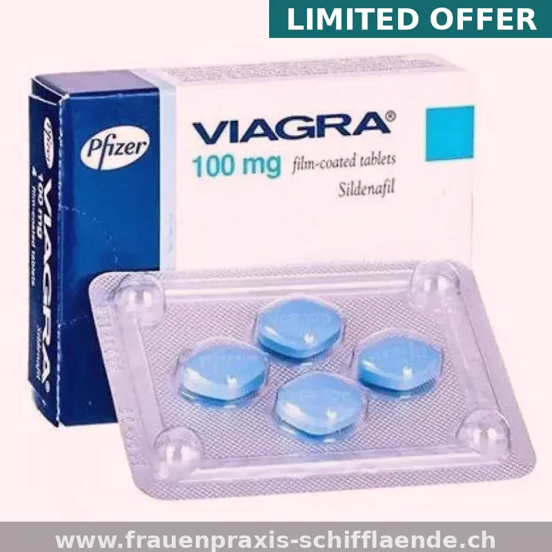 Viagra in der Schweiz im 2026 — Preise, Rezeptpflicht und Sicherheit