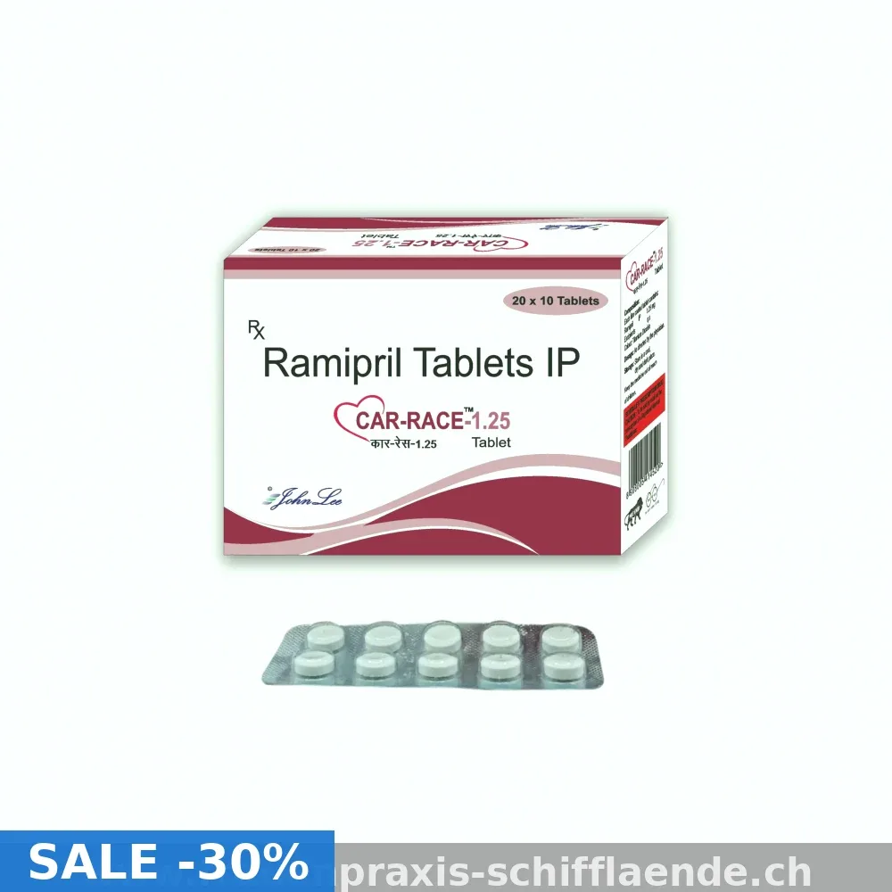 Ramipril