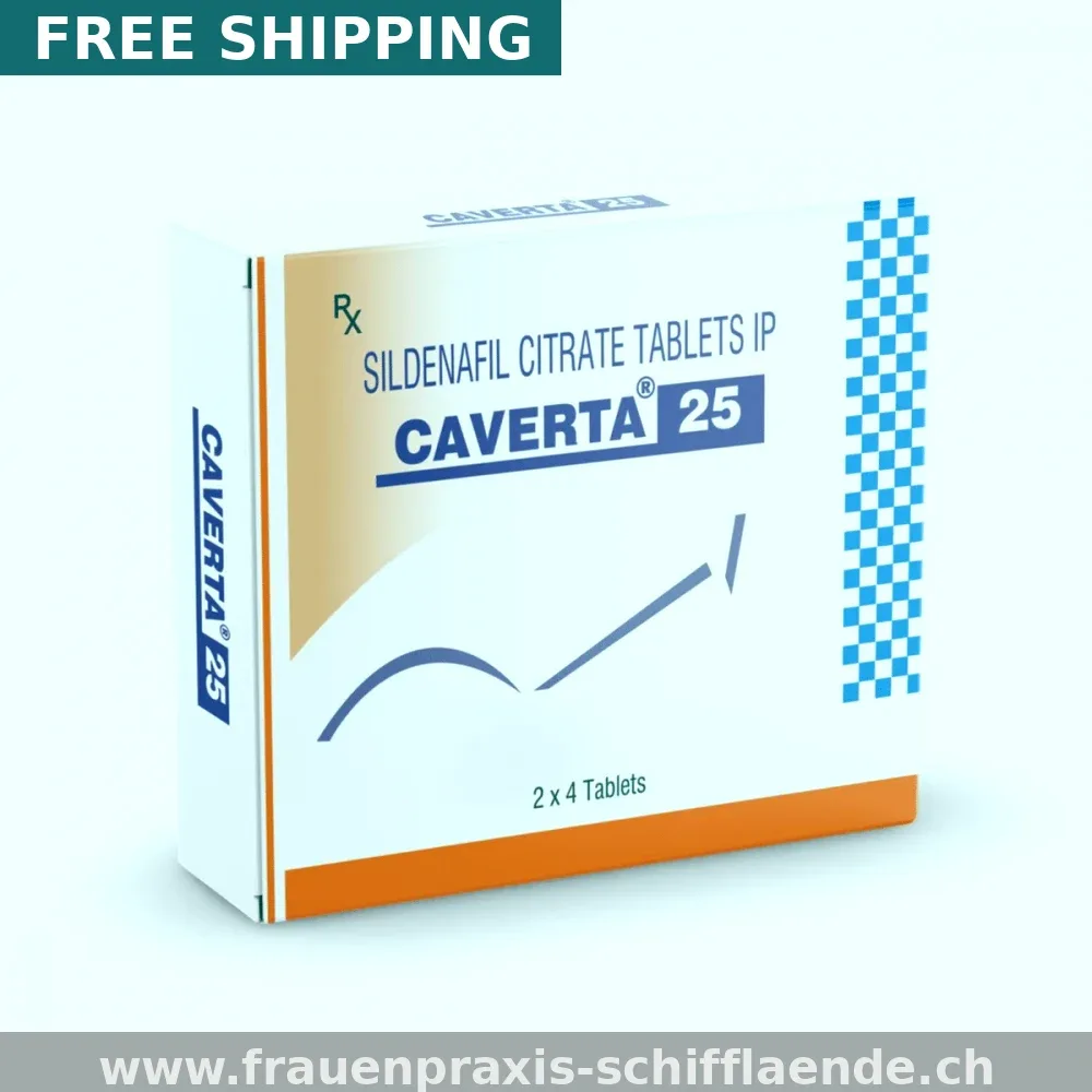 Caverta