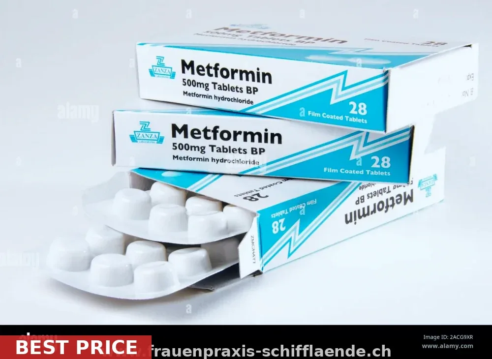 Metformin