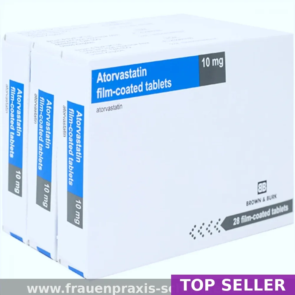 Atorvastatin