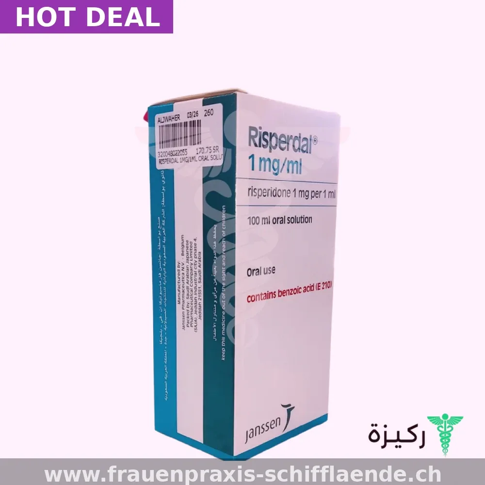 Risperdal