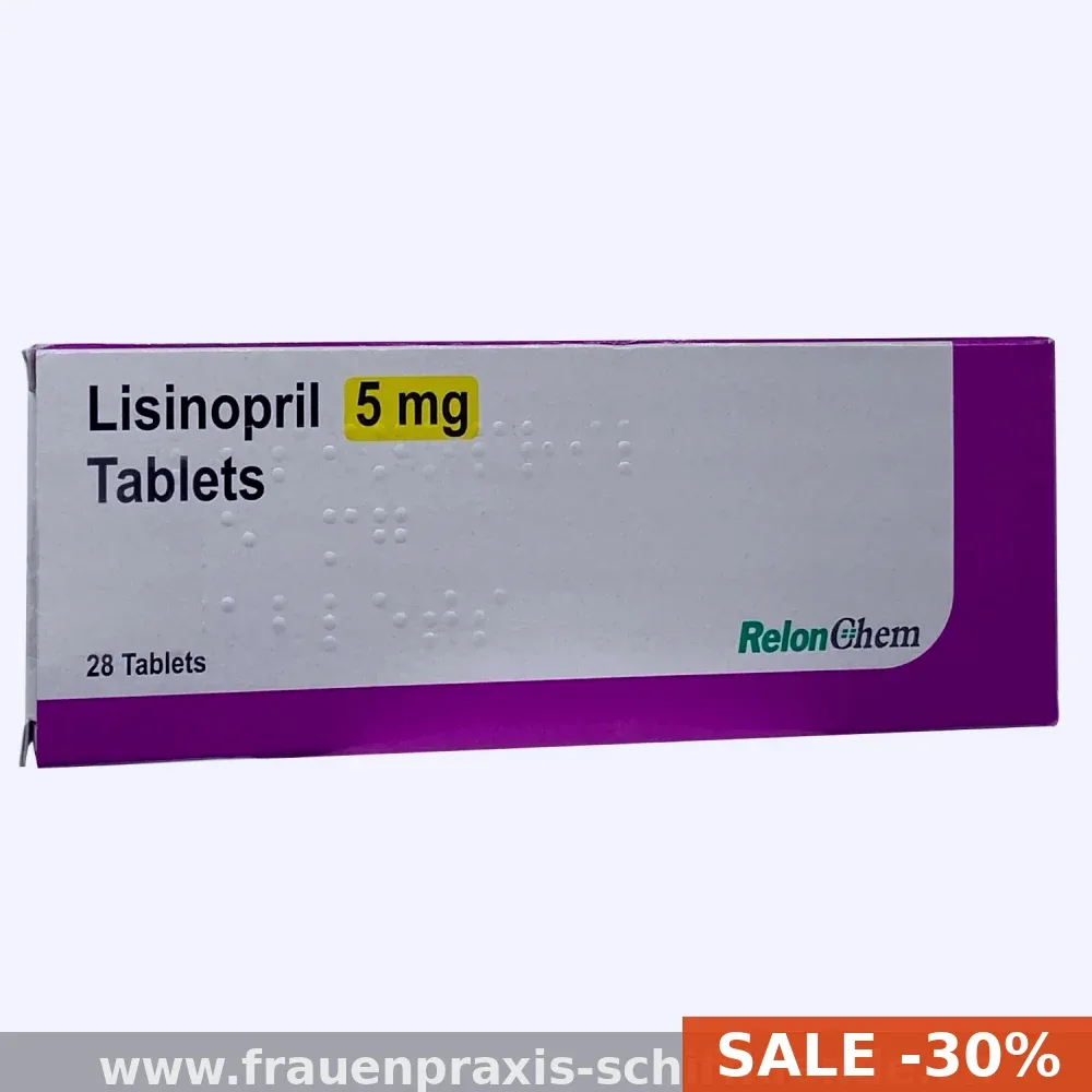 Lisinopril