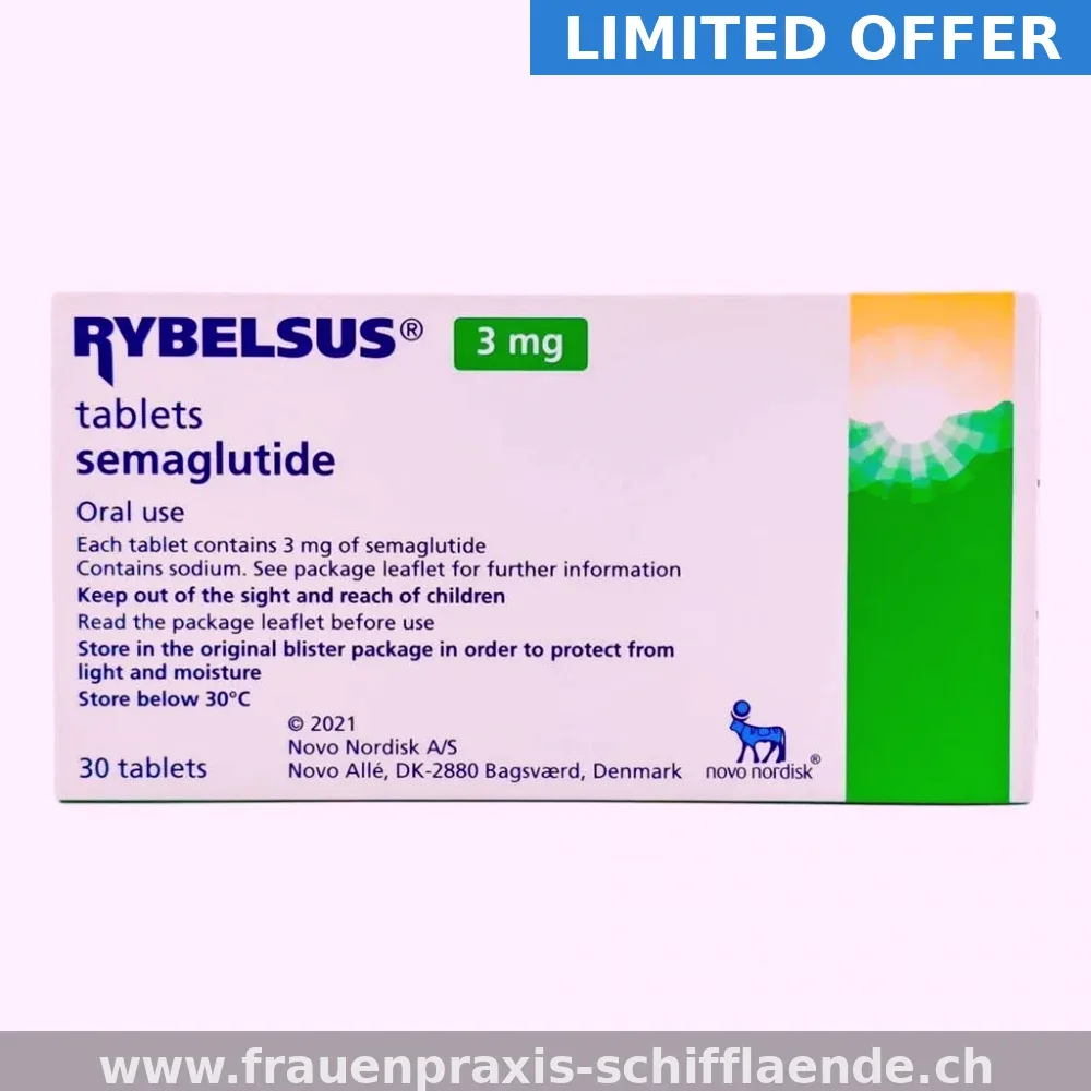 Rybelsus