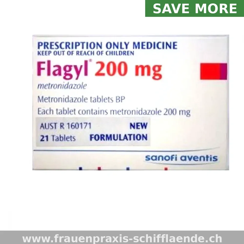 Flagyl