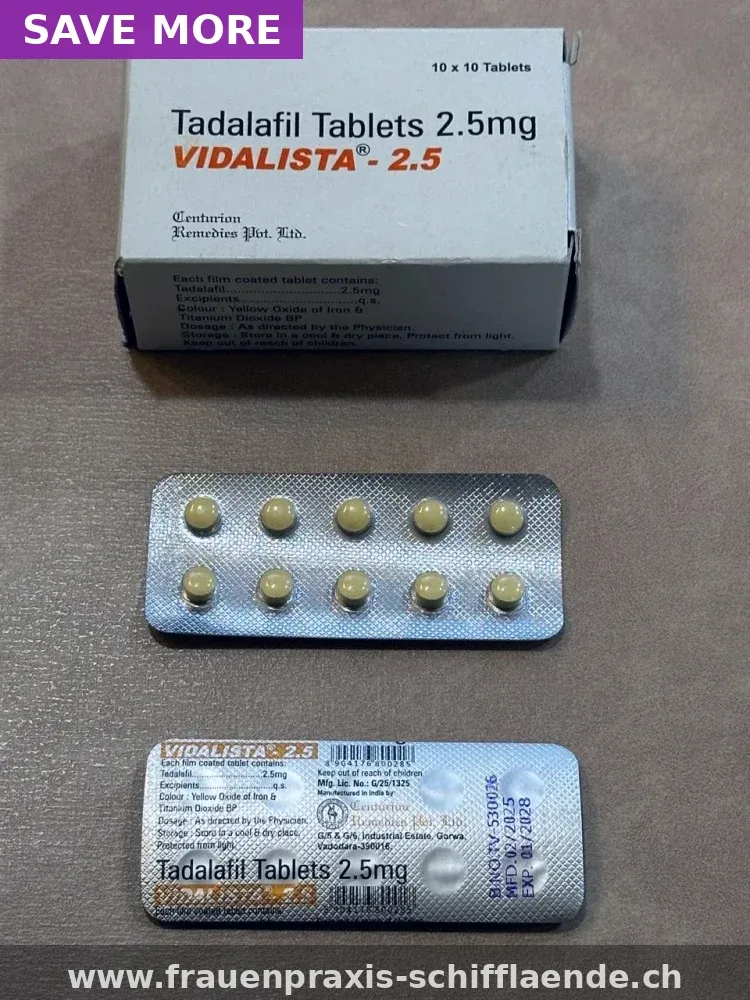 Vidalista