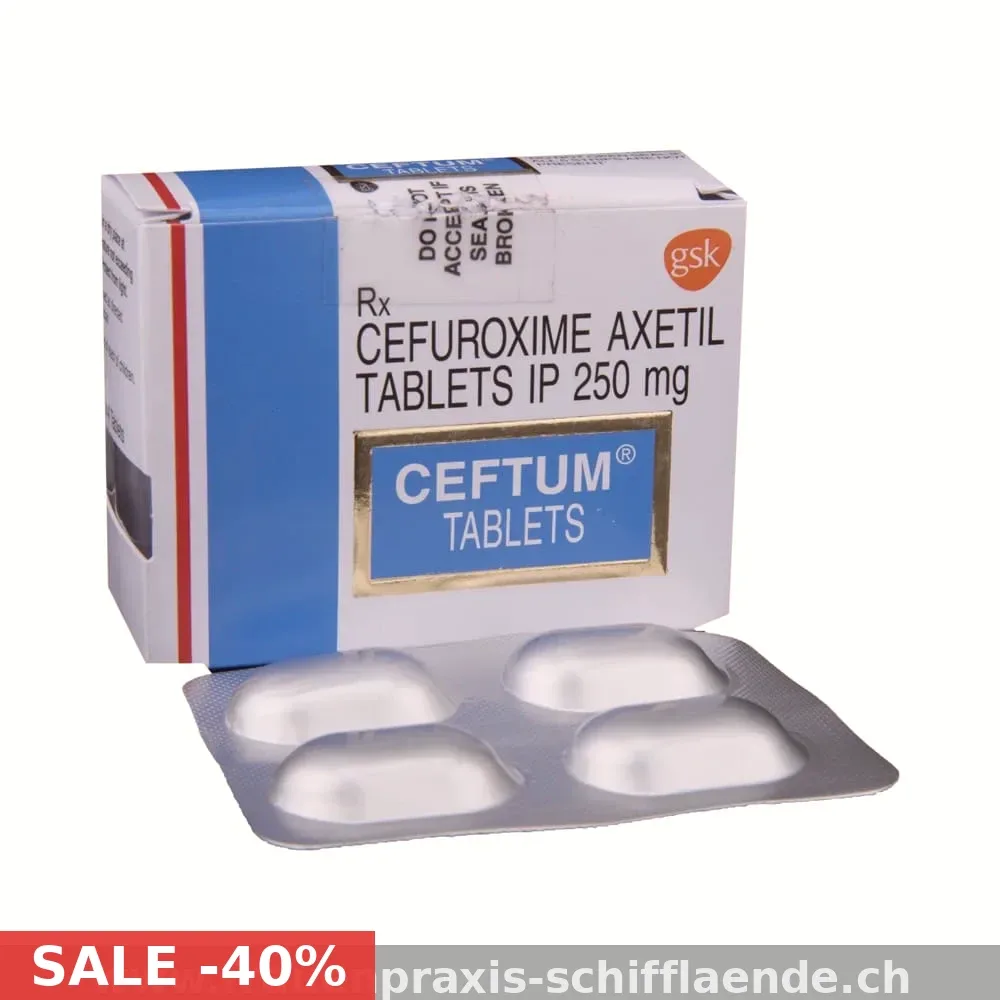 Ceftin