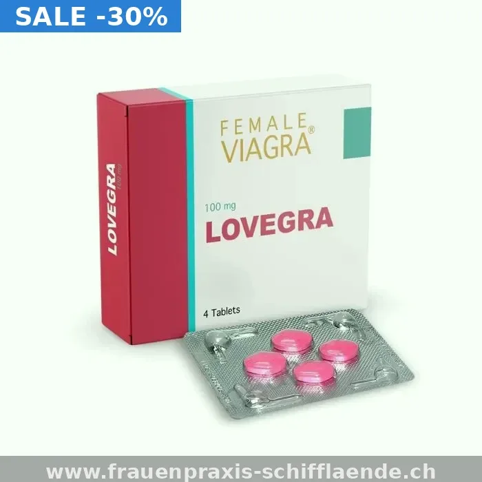 Female Viagra