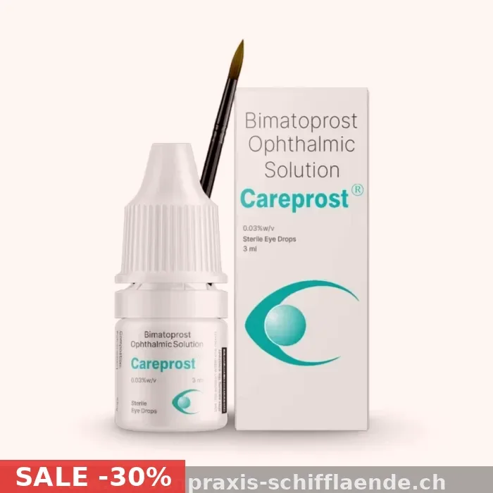 Careprost