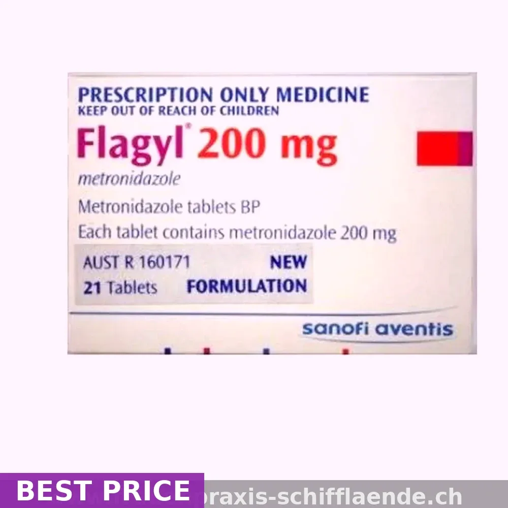 Flagyl