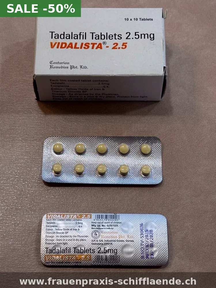Vidalista