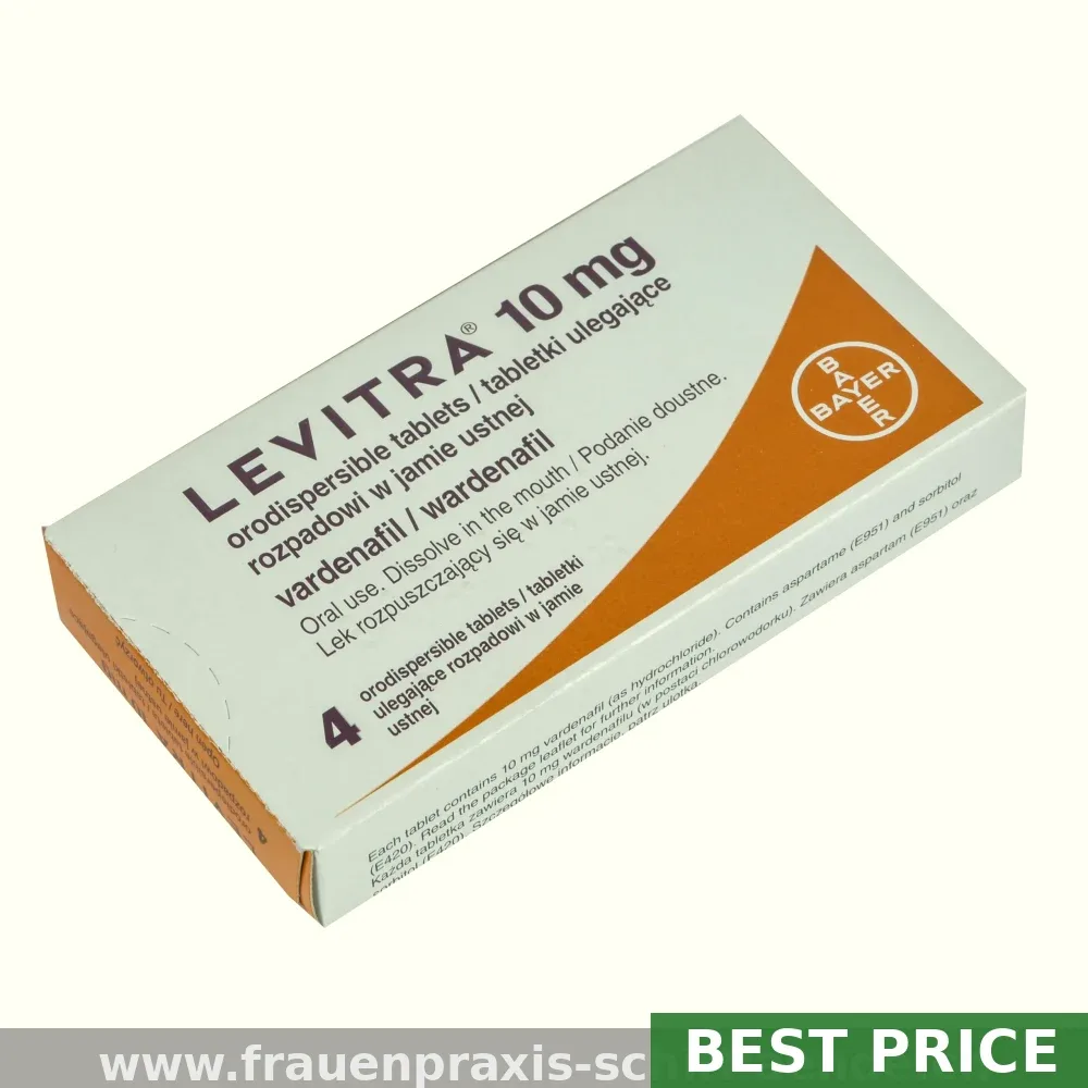 Levitra