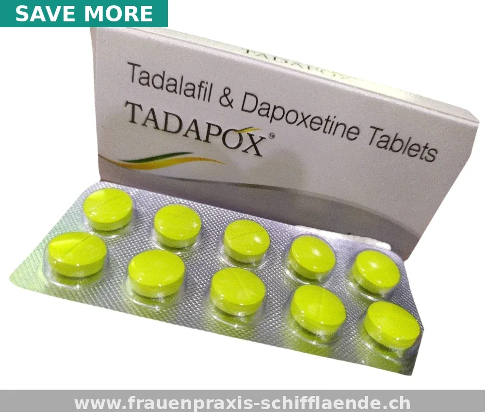 Tadapox