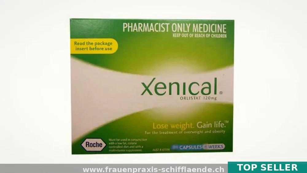 Xenical