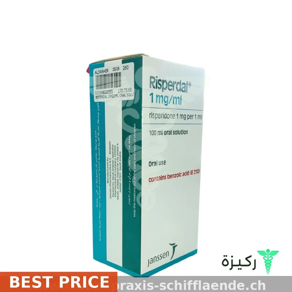 Risperdal