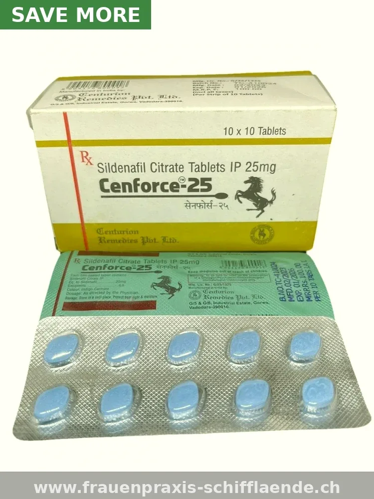 Cenforce