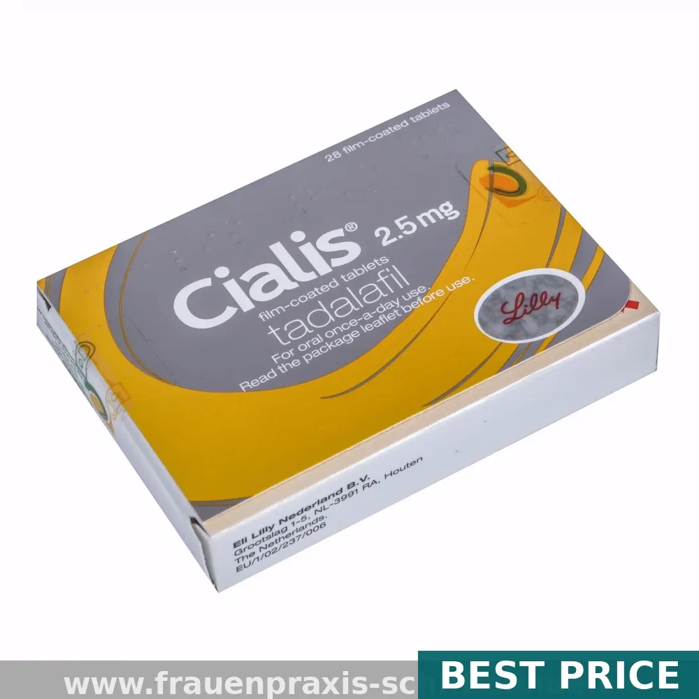 Cialis