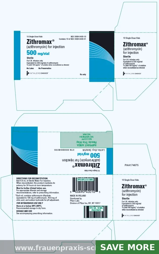 Zithromax