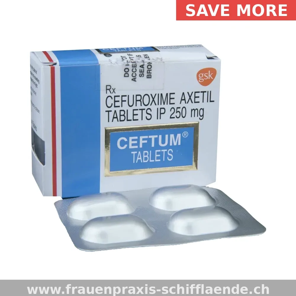 Ceftin