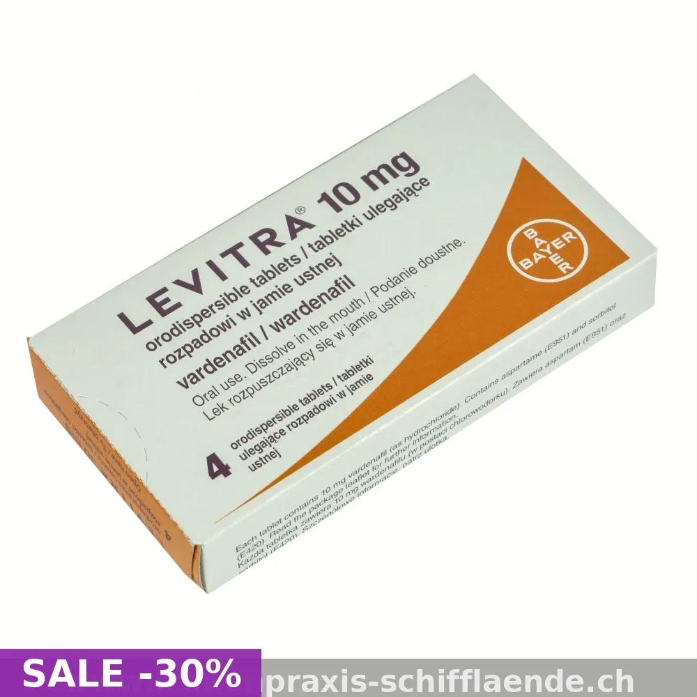 Levitra