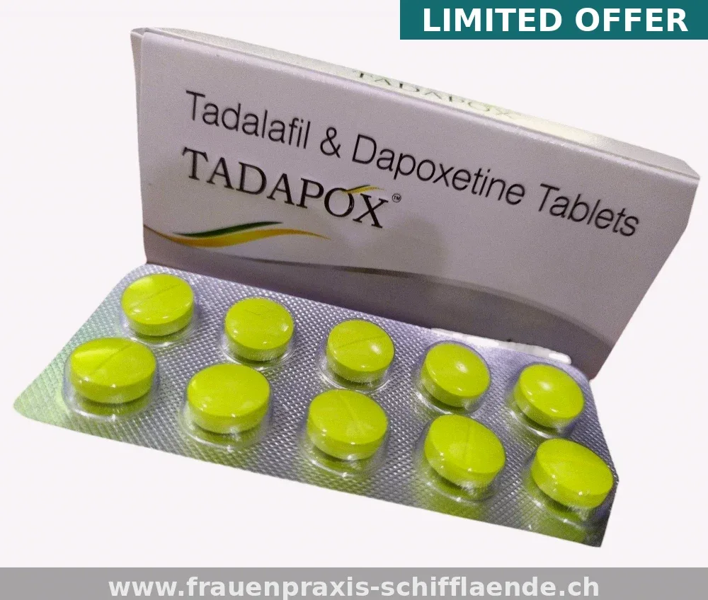 Tadapox