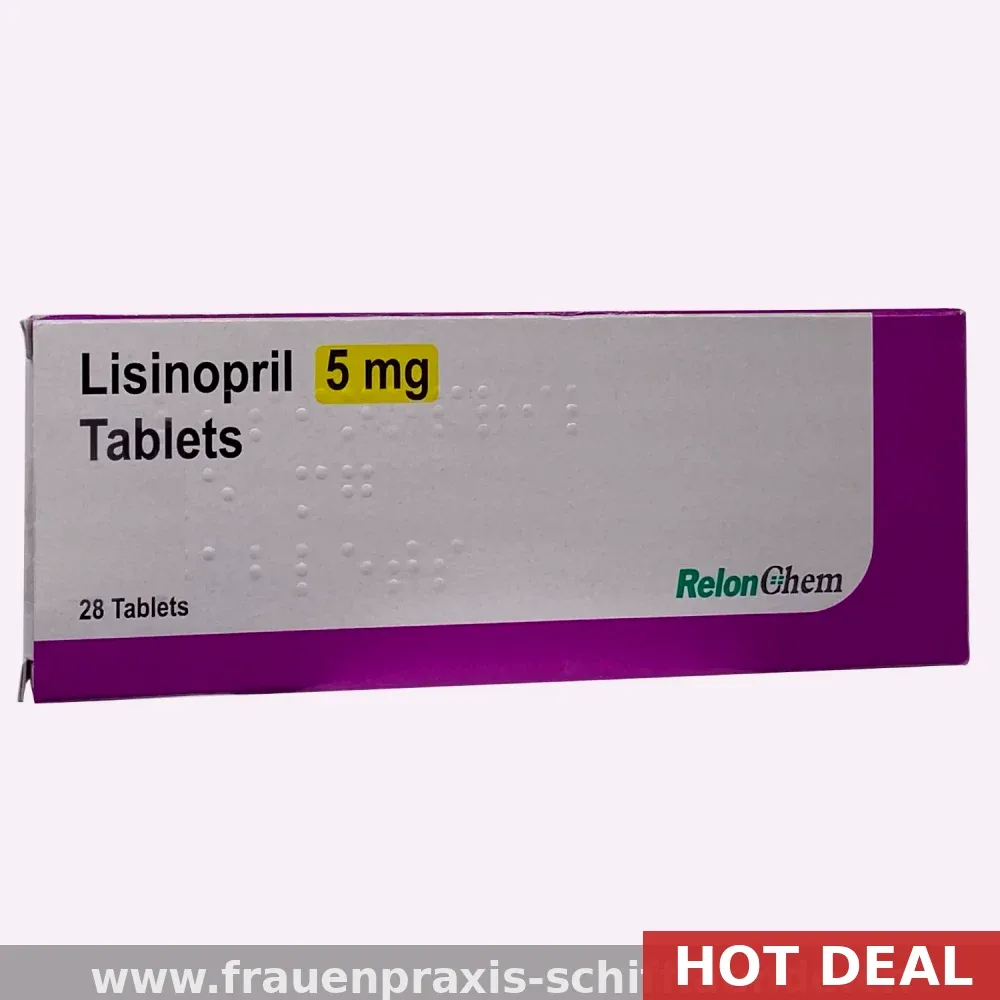 Lisinopril