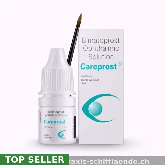 Careprost
