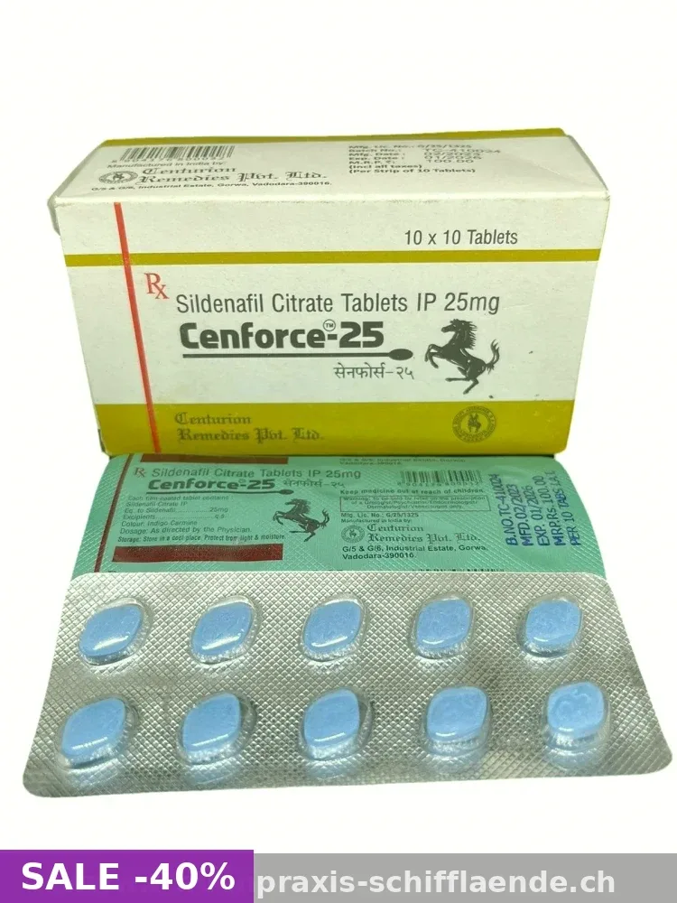 Cenforce