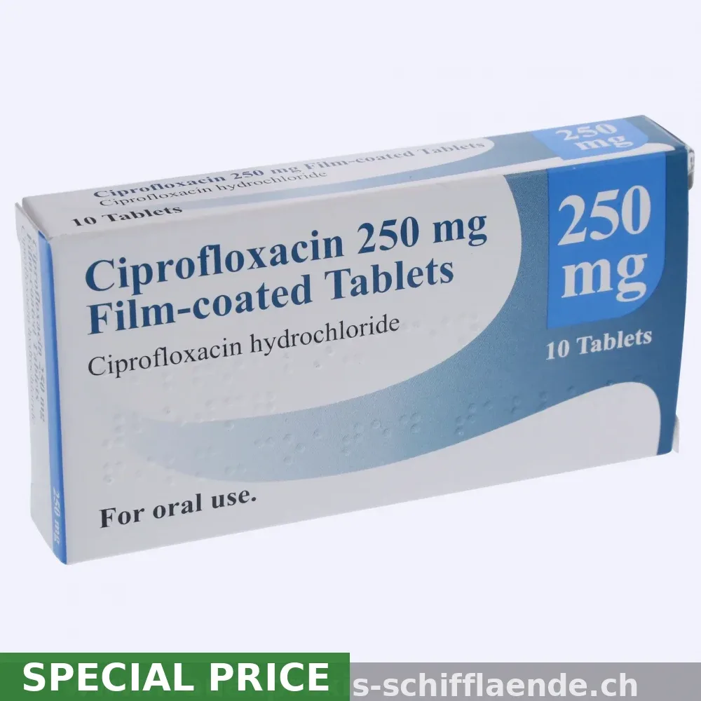 Cipro