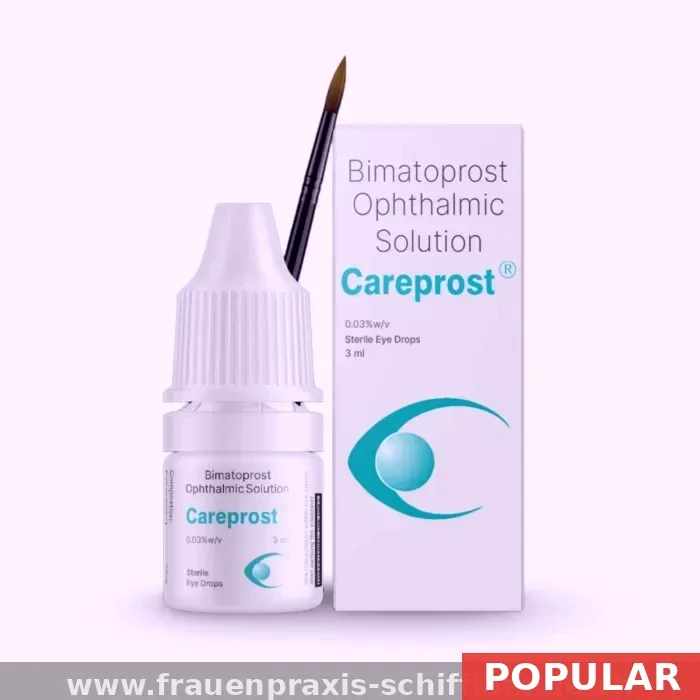 Careprost